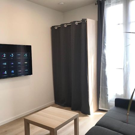 Studio Port Romantique Hypercentre Cosy Climatise ツーロン エクステリア 写真